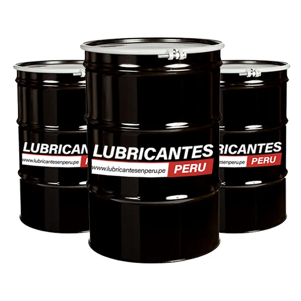 grasas y lubricantes